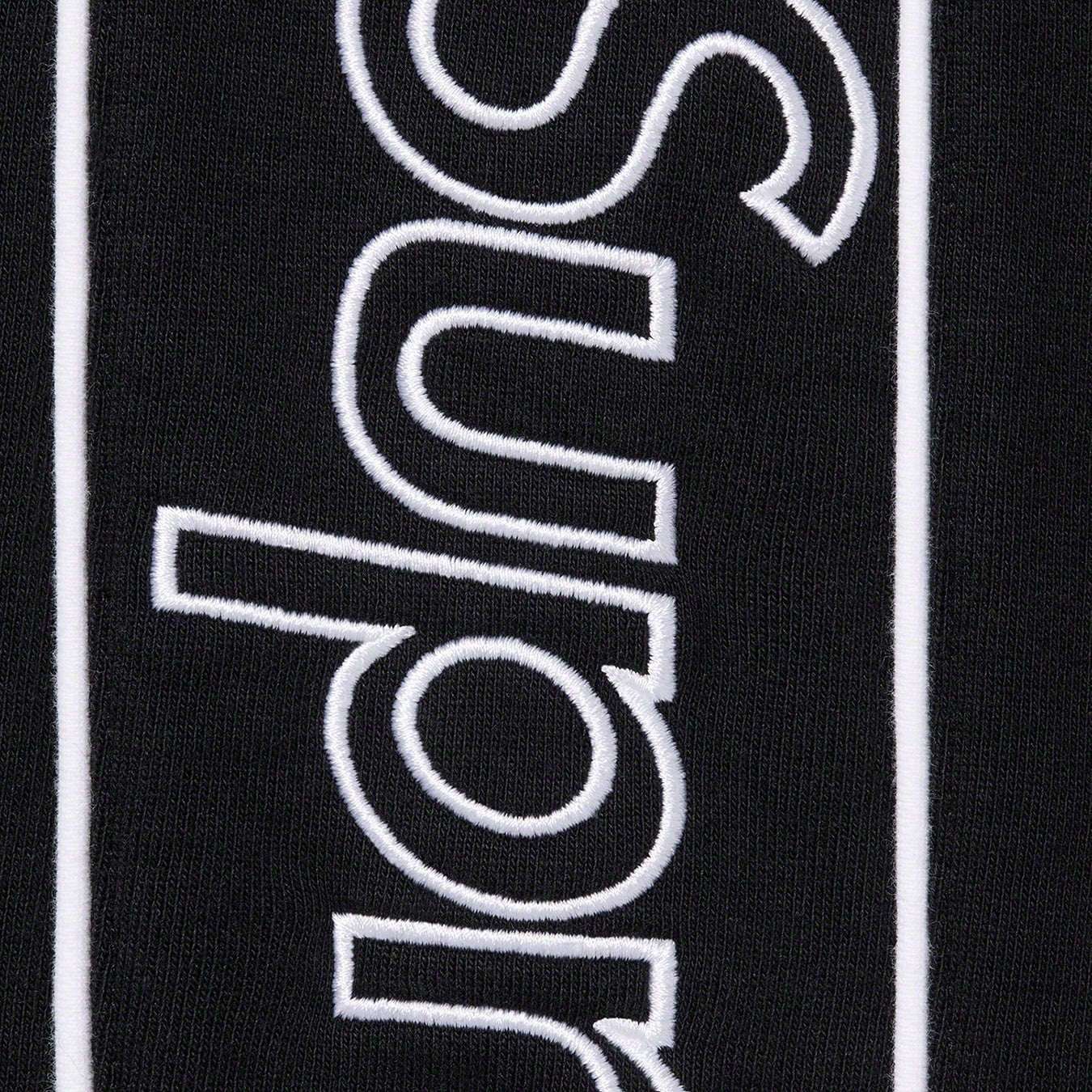 Track Paneled Sweatpant view 13